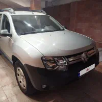 رنو داستر 2016