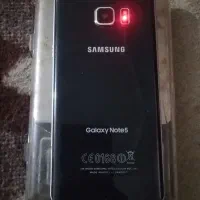 گوشی سامسونگ/گلکسی نوت5کره ای