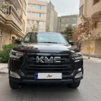 kmc t8|خودرو سواری و وانت|مشهد, فارغ التحصیلان|دیوار