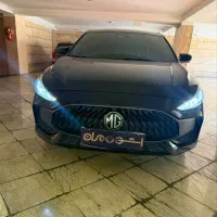 ام جی GT (اتو مدیران)