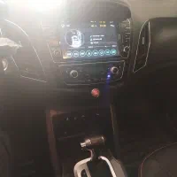 جک اس ۵|خودرو سواری و وانت|مشگین شهر, |دیوار