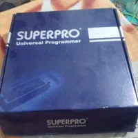 پروگرامر 580u نو نو