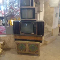 کلیه اجناس مغازه اجناس قدیمی وانتیک یکجا فروخت|کلکسیون اشیاء عتیقه|کاشان, بازار کاشان|دیوار