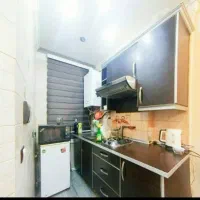 اجاره مبله فرمانیه دولت شریعتی پاسداران یا مجرد|اجارهٔ کوتاهمدت آپارتمان و سوئیت|تهران, اختیاریه|دیوار