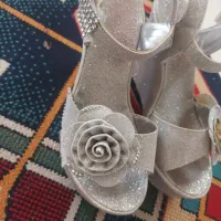 کفش مجلسی