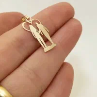 طلاهای مینیمال کم اجرت|جواهرات|بابل, |دیوار