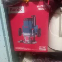 اور فرز رونیکس