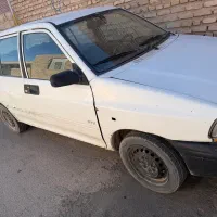 پرایدصبا جی تی ایکس کاربراتی مدل ۱۳۸۲|خودرو سواری و وانت|بردسیر, |دیوار