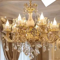 لوستر آرامیس کد (۲۲۰ M)