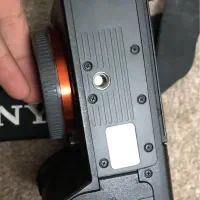 دوربین سونی a7 iii با لنز سیگما 24-70 f2.8|دوربین عکاسی و فیلم‌برداری|آمل, |دیوار