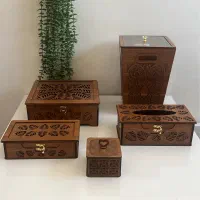 تی بگ/تب بگچوبی/تی بگ عروس/جادارو