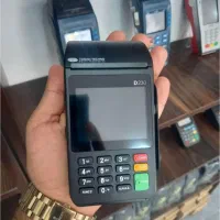 کارتخوان سیار پکس D230|فروشگاه و مغازه|بجنورد, |دیوار