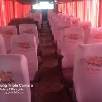 اتوبوس بی ۱۲|خودرو سنگین|زاهدان, |دیوار