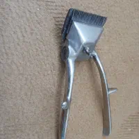 ماشین مو تراش قدیمی