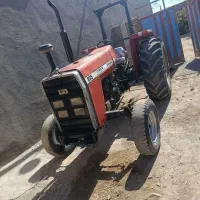 تراکتور مدل 1384