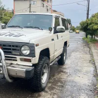 پاترول مدل 72|خودرو سواری و وانت|رشت, بلوار گیلان|دیوار