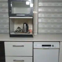 فروش کابینت دیواری درحدنو|مصالح و تجهیزات ساختمان|صالح آباد, |دیوار