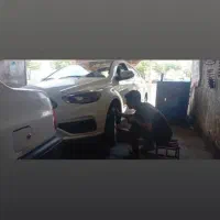 کمک پلوس طبق فنر لنت بلبرینگ جعبه باضمانت|قطعات یدکی و لوازم جانبی|مشهد, شهید قربانی|دیوار