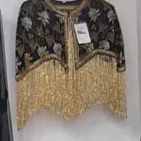 مانتو عبایی