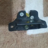 قفل صندوق عقب ۲۰۶