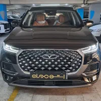 تیگو ۸ هیبرید+F8 e، نقد و اقساط،تحویل فوری