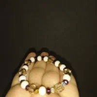 دستبند کشی|بدلیجات|رشت, فلسطین|دیوار