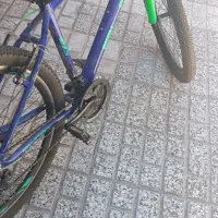 دوچرخه بلست