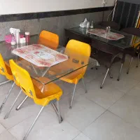 جمع آوری غذا خوری و غذای تلفنی یکجا