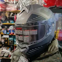 کلاه کاسکت فلش