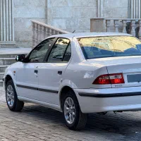 سمندLXمدل۱۳۹۸ مشابه صفر