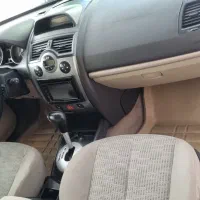 مگان 90 اتومات E2 فول بیرنگ|خودرو سواری و وانت|تهران, نارمک|دیوار