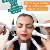 خدمات پوست فیشیال تخصصی و درمانی
