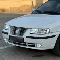 سمند Lx|خودرو سواری و وانت|اصفهان, کشاورزی|دیوار