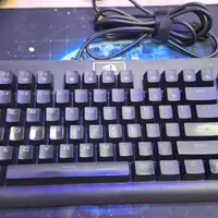 کیبورد مکانیکال گیمینگ رددراگون مدل K568 Rgb|قطعات و لوازم جانبی رایانه|زاهدان, |دیوار