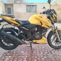 آپاچی 200 رایس ادیتیشن