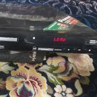 دی وی دی پایونر ژاپنی|پخش‌کننده DVD و ویدیو|قم, وادی السلام|دیوار