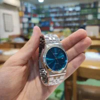 ساعت مچی مردانه مدل کاسیو