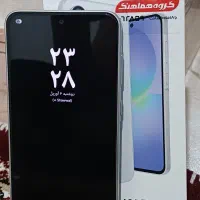 گوشی a36 128 اصلی ویتنام