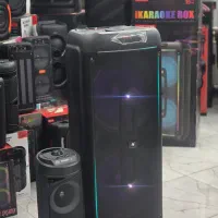 اسپیکر پارتی باکس|سیستم صوتی خانگی|تهران, بهداشت|دیوار