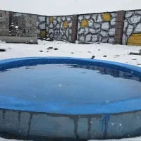 باغچه ۲۶۰ متری سند دار داخل مجموعه|فروش زمین و ملک کلنگی|شهریار, شهریار|دیوار