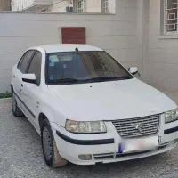 سمند LX EF7، مدل ۱۳۹۷