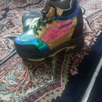 کفش مجلسی اسپرت|کیف، کفش، کمربند|گلبهار, شهر جدید گلبهار|دیوار