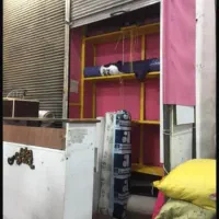 اجاره مغازه بازار بزرگ ۴ سوق کوچک چسبیده به راسته