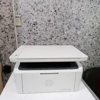 پرینتر 3 کاره لیزری مدل‌ HP M28a