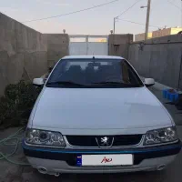 ماشین پژو 405 slx