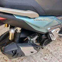 ADV 150 تکتاز|موتورسیکلت|مشهد, سرافرازان|دیوار