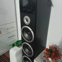 یک جفت(دوعدد)اسپیکر دوقلو سونیا(SUNIA)