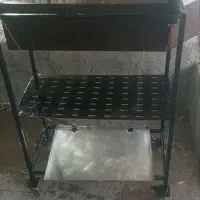 باربیکیو یا کباب پز