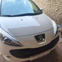 207صفر تیوفایو 405 فروش فوری