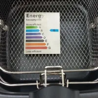 سرخ کن|سایر لوازم برقی|ورامین, شهرک فجر|دیوار